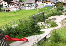 spielplatz